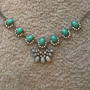 Statement Necklace